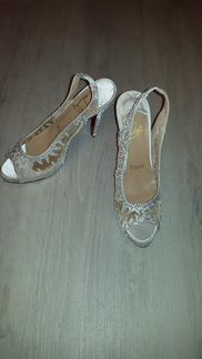 Новые туфли