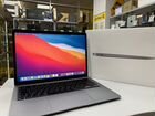 Ноутбук Apple MacBook Air 13 M1 Retina гарантия