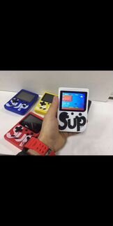 Игровая приставка