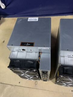 Antminer Asic S17