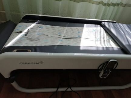 Массажная кровать Серагем