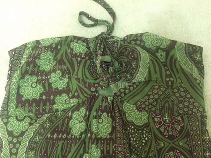 Топ Max Mara Новый