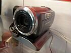 Видеокамера Sony DCR-SR60Е Handycam 30Gb Hdd