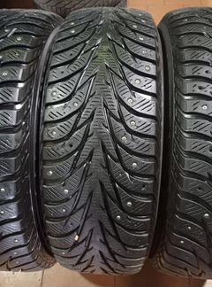 225 65 17 Yokohama бу Шины Зимние 225 65 R17 94W