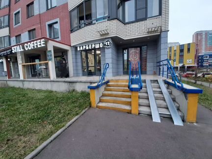 Свободного назначения, 20 м²