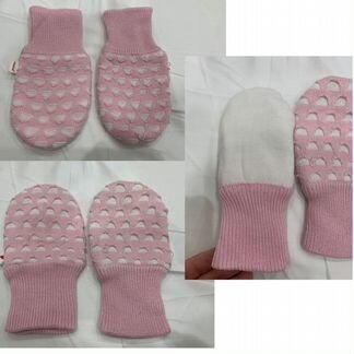 Шапка/варежки/краги Reima/Kerry 0/42/46