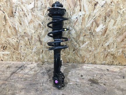 Амортизатор передний правый Hyundai Ix 35 G4KD