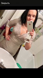 Raplh Lauren платье серебристое, новое