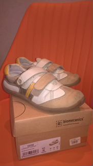 Сапоги Geox, Кроссовки Biomecanics Италия и т.д