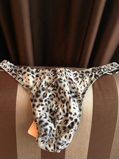 Новый мужской комплект