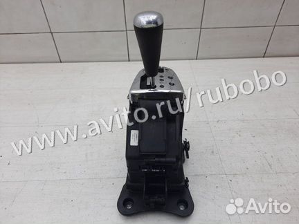 Кулиса АКПП Peugeot 308 EP6 2010