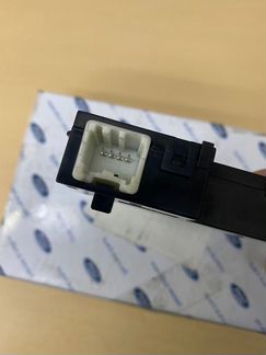 Датчик поворота рулевого колеса (с ESP) focus