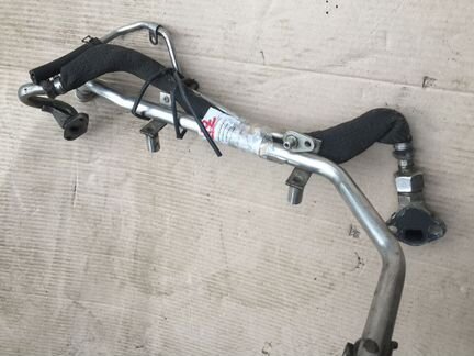 Адаптер клапана егр 06B131771 двиг ALZ Audi VW