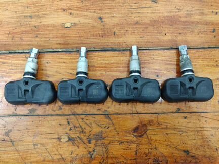 Датчики давления шин