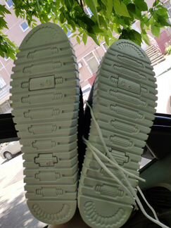 Ботинки женские натуральная кожа новые два цвета