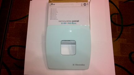 Сменная панель для вентилятора Electrolux