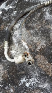 Трубка кондиционера Шевроле Круз 1.8