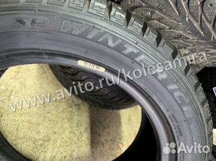 Шины зимние R15 195/50 Гранта Приора Лада