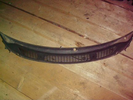 Шкода фабия 2 жабо