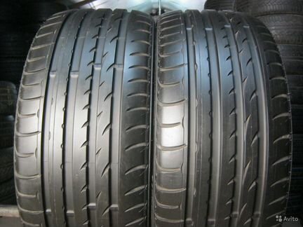 215 45 17 Nexen N8000 71Y летние