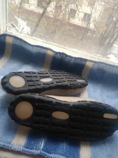 Тапочки для кораллов, р.43,5, б/у