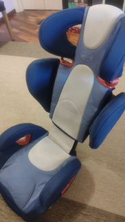 Детское автокресло Chicco Key 2-3 15-36 кг