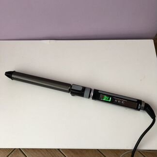 Плойка harozutti 25мм