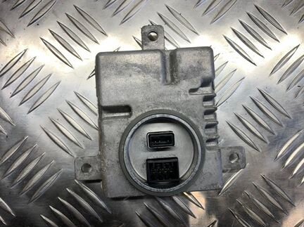 Блок розжига ксенона Audi A8 D4/4H 2012г