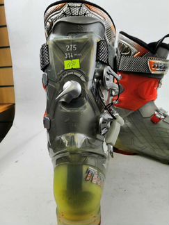 2001067231060 горнолыжные ботинки technika vento R