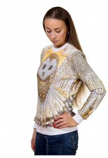 Свитшот MF Новый