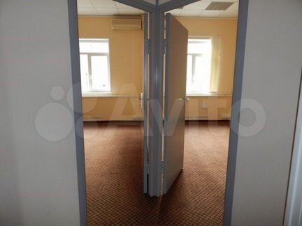 Аренда офиса 224 кв. м на ул. Бурденко
