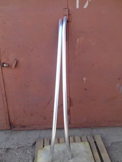 Рейлинг комплект Туарег NF 10-18г идеал оригинал