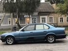 BMW 5 серия 2.5 AT, 1993, 450 000 км объявление продам