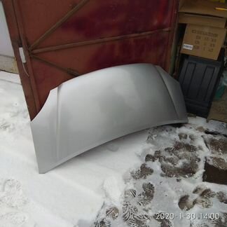 Капот Газель, Соболь 