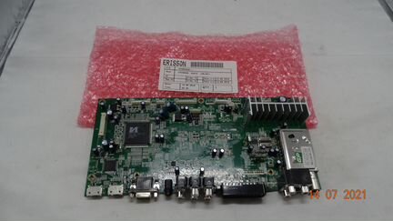 Main для Erisson 26LM07