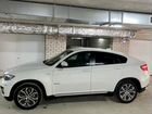 BMW X6 3.0 AT, 2012, 163 000 км объявление продам