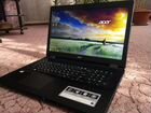 Ноутбук Acer Aspire E 17 E5-721-26MQ