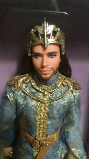 Барби и Кен Далёкий лес