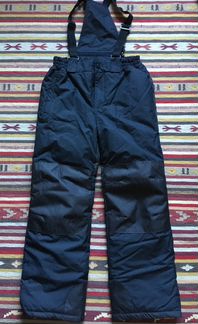 Комплект Monty зимний новый р.152