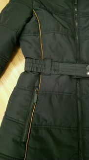 Куртка утеплённая зимняя S.Oliver 152-158 см