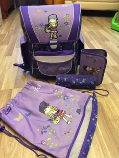 Рюкзак Herlitz