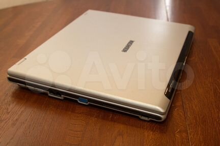 Ноутбук Samsung X20 K002/SER