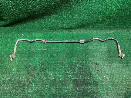 Стабилизатор задний задний Mitsubishi Galant DJ