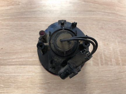 Фонарь В бампер задний Mitsubishi L200 2005- 4D56U