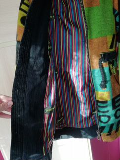 Пальто для девочки