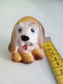 Собачка. СССР