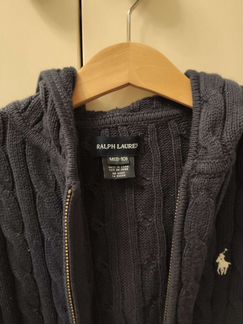 Кардиган Ralph Lauren