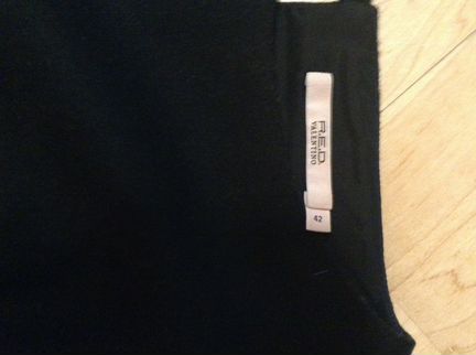 Платье- сарафан Valentino Red