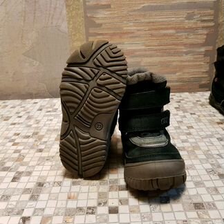 Сапоги Reima 23