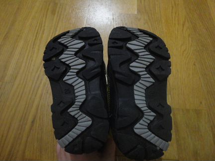 Сапоги Alaska Originale 25размер